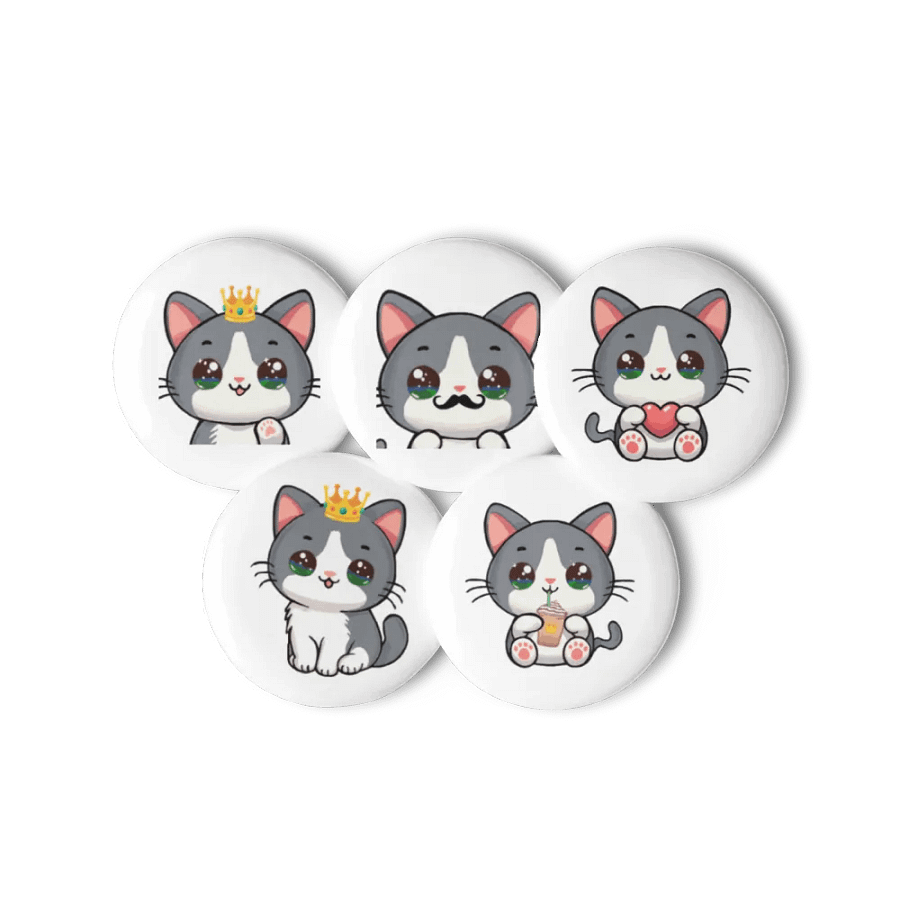 Lenny Buttons product image (11)