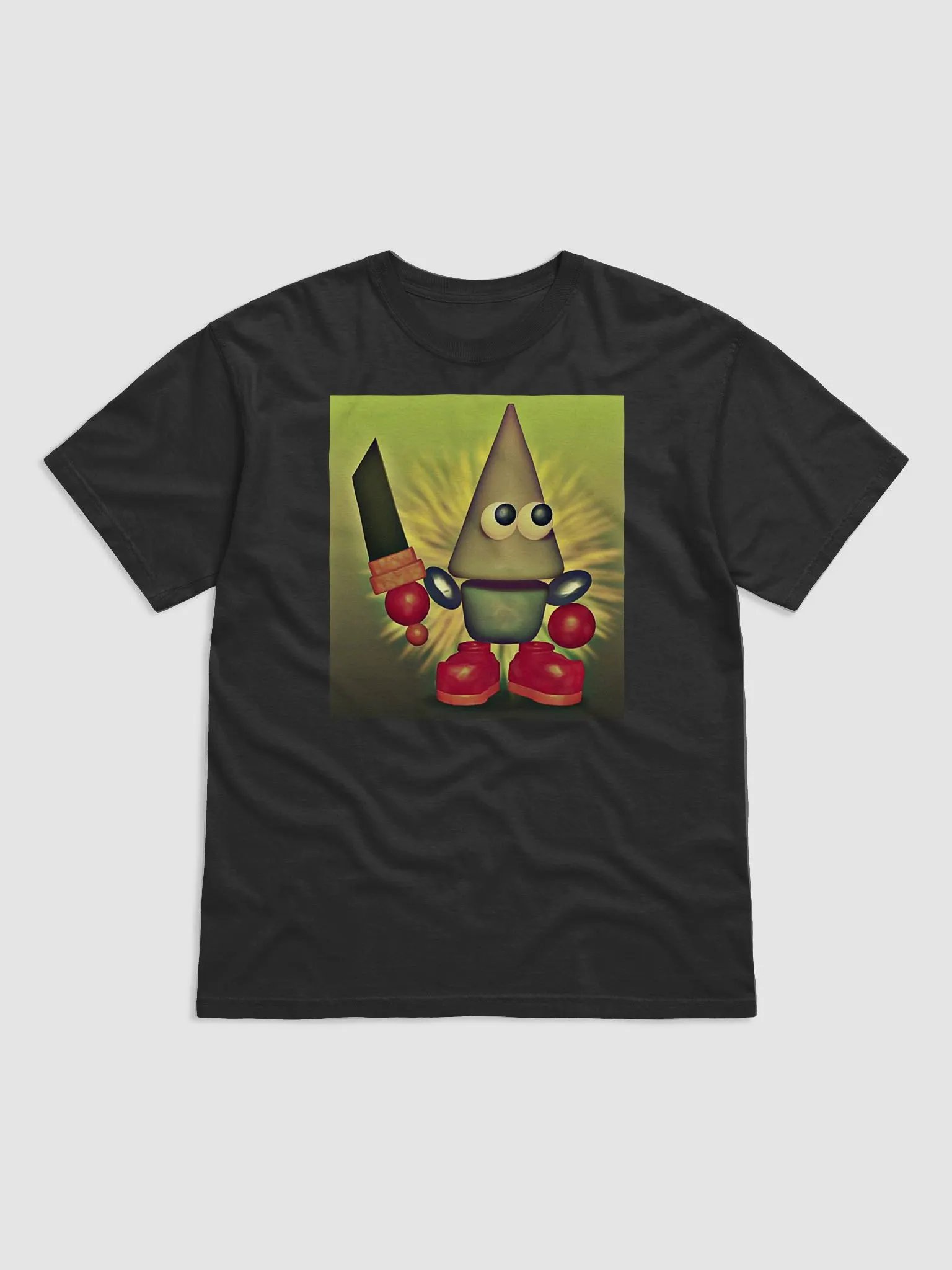 K N I G H T product image (1)