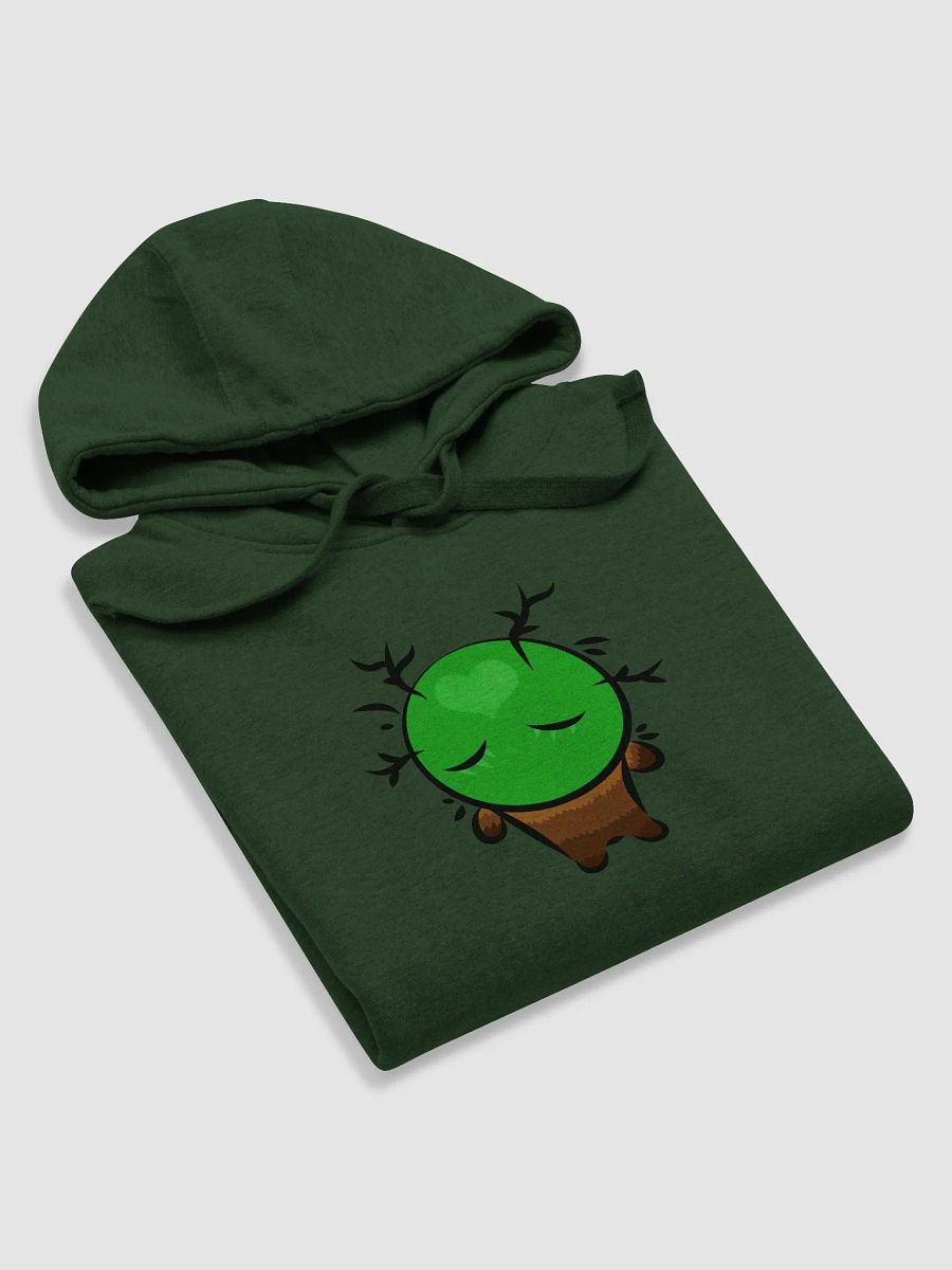 Frank Heart Premium Hoodie product image (3)