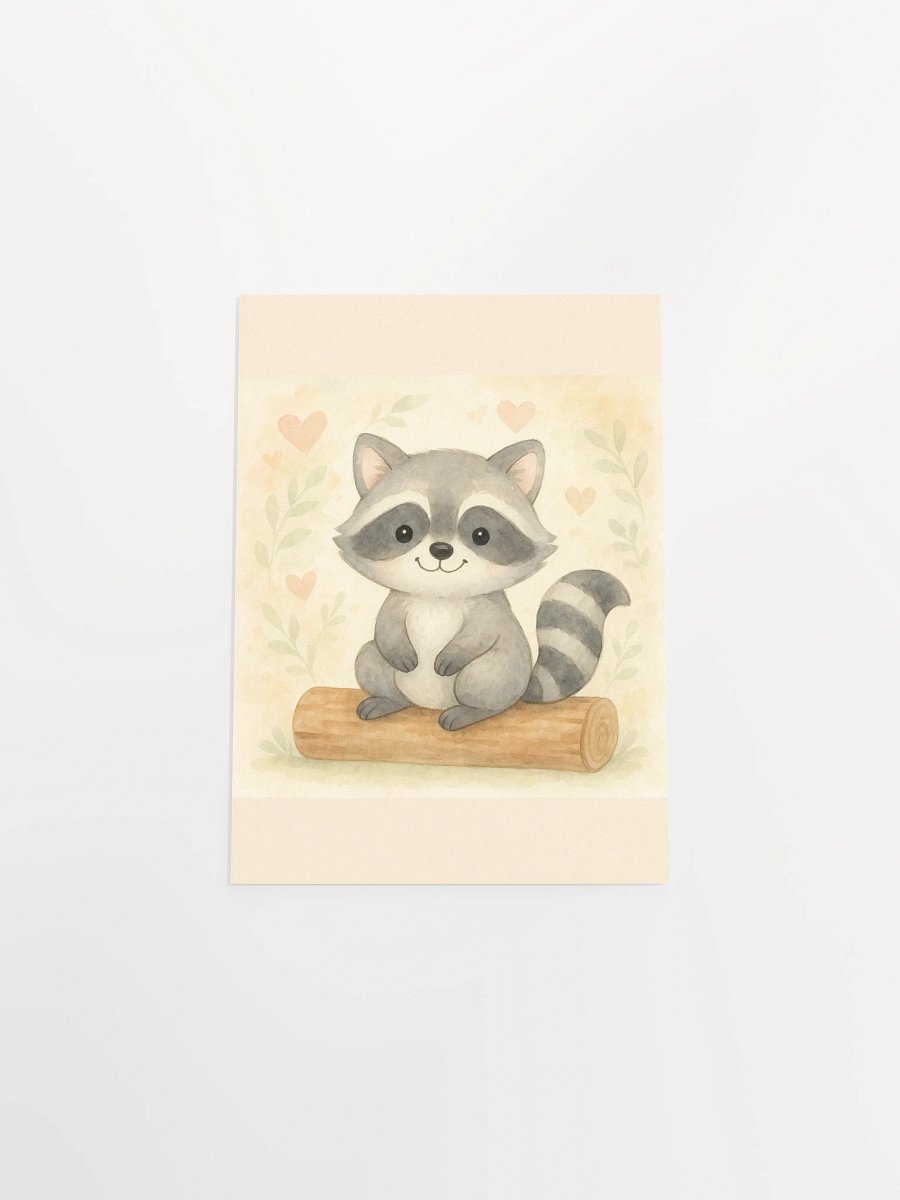Serenity's Vivid Matte Space Poster product image (52)