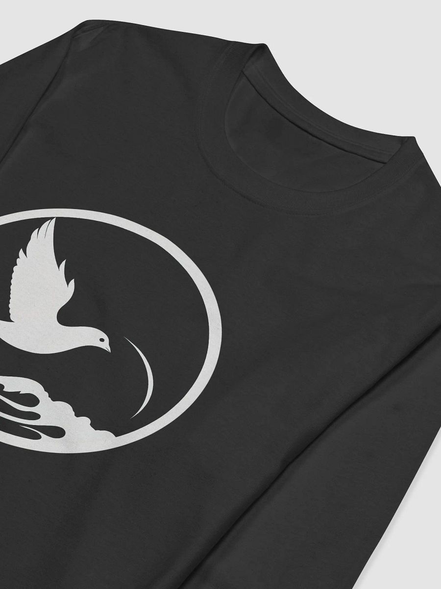 Black Champion: Ocean Dove Outline product image (2)