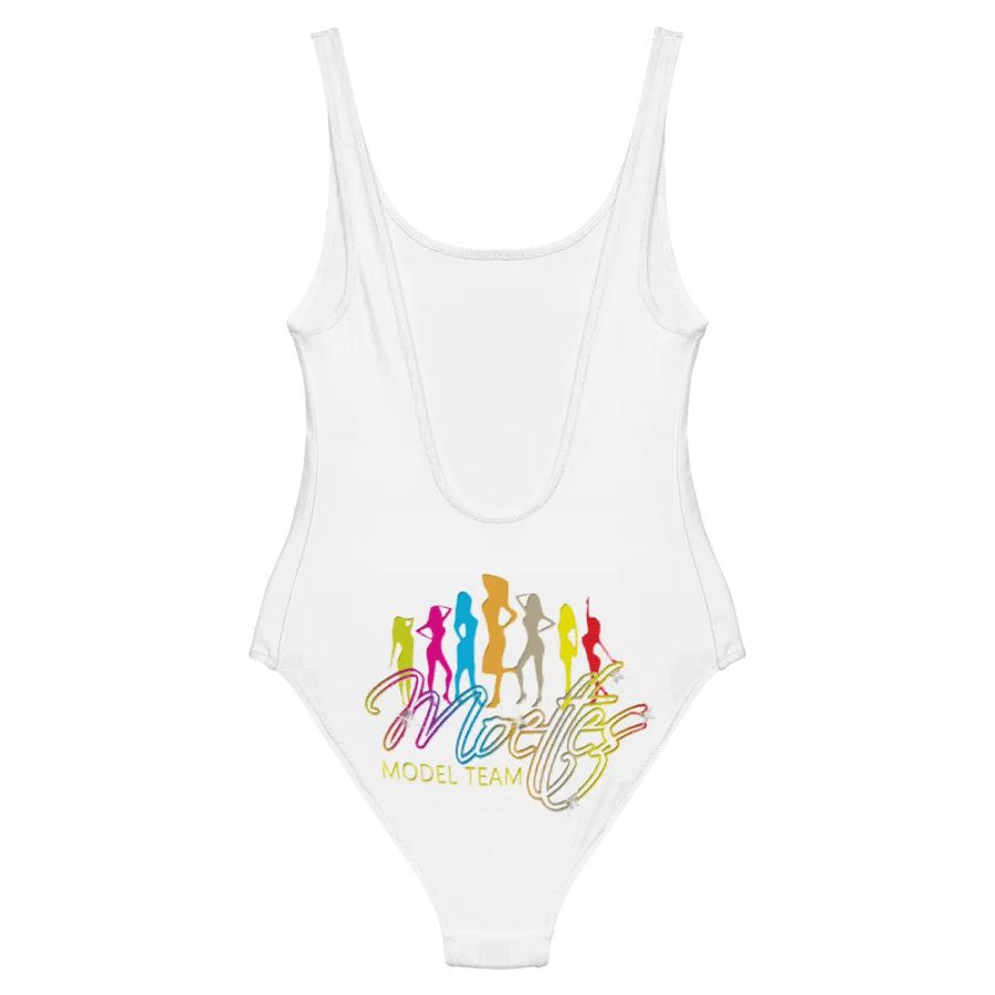 MOETTES PASSION BODY SUIT product image (7)