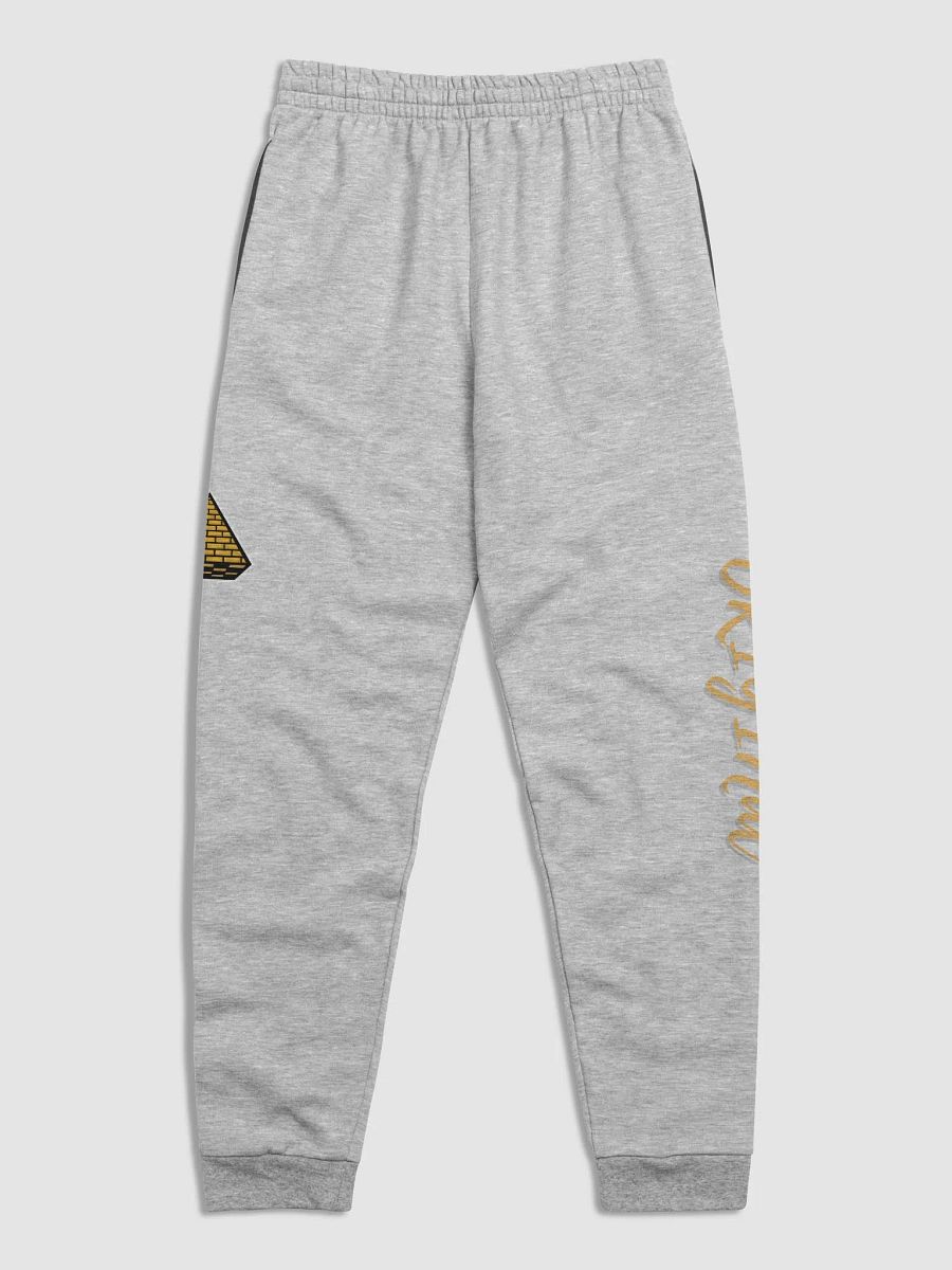 Pyramid Power Unisex Joggers product image (18)