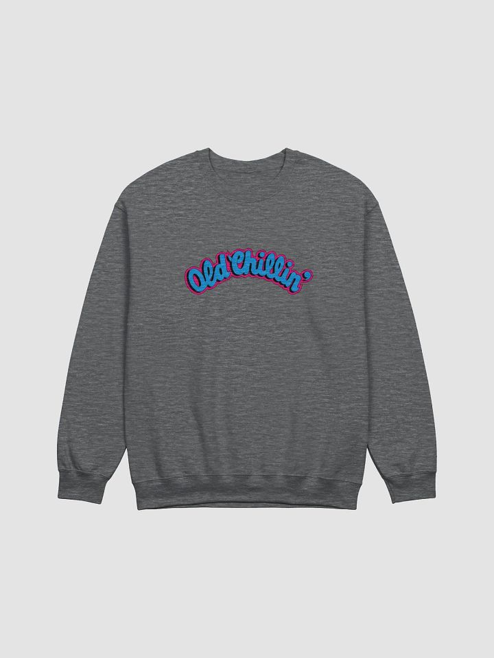 Old Chillin' Sweat product image (1)
