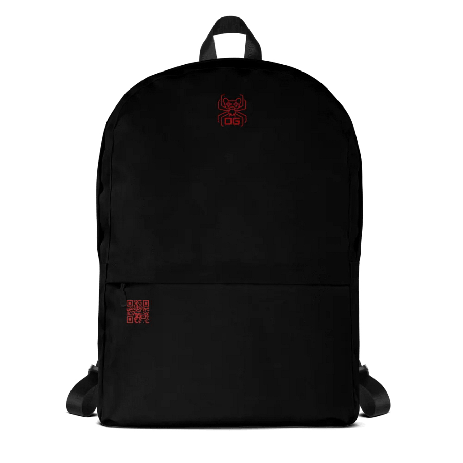 OG WEB ALL-OVER BACKPACK product image (9)