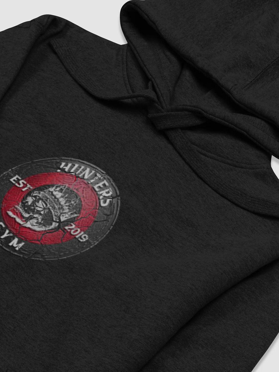 R&B Hunters Gym Hoodie product image (9)