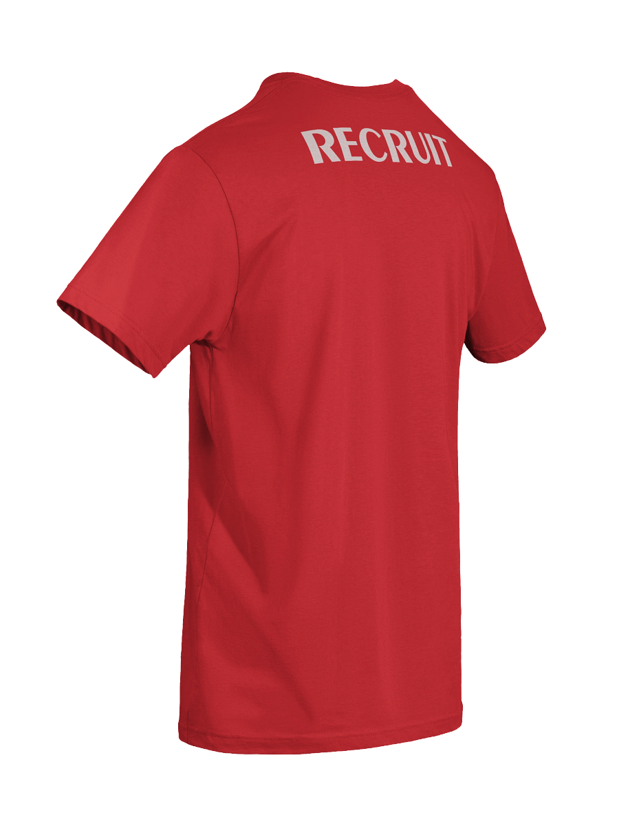 AZ12 Prep Recruit Shirt product image (6)