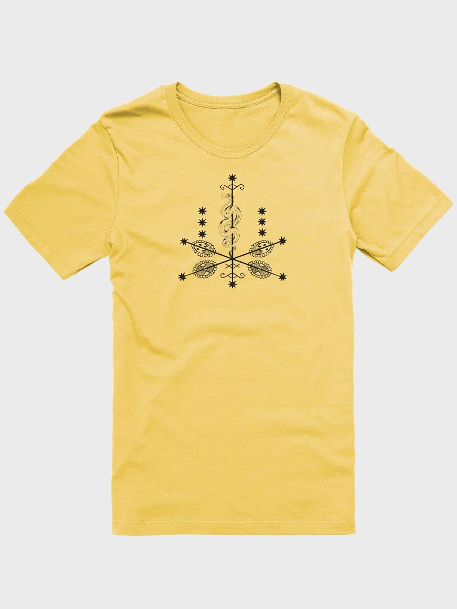 T-shirt Ti Jean Petro product image (11)