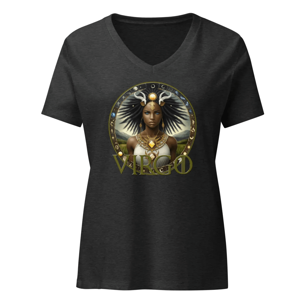 Novelty Virgo product image (3)