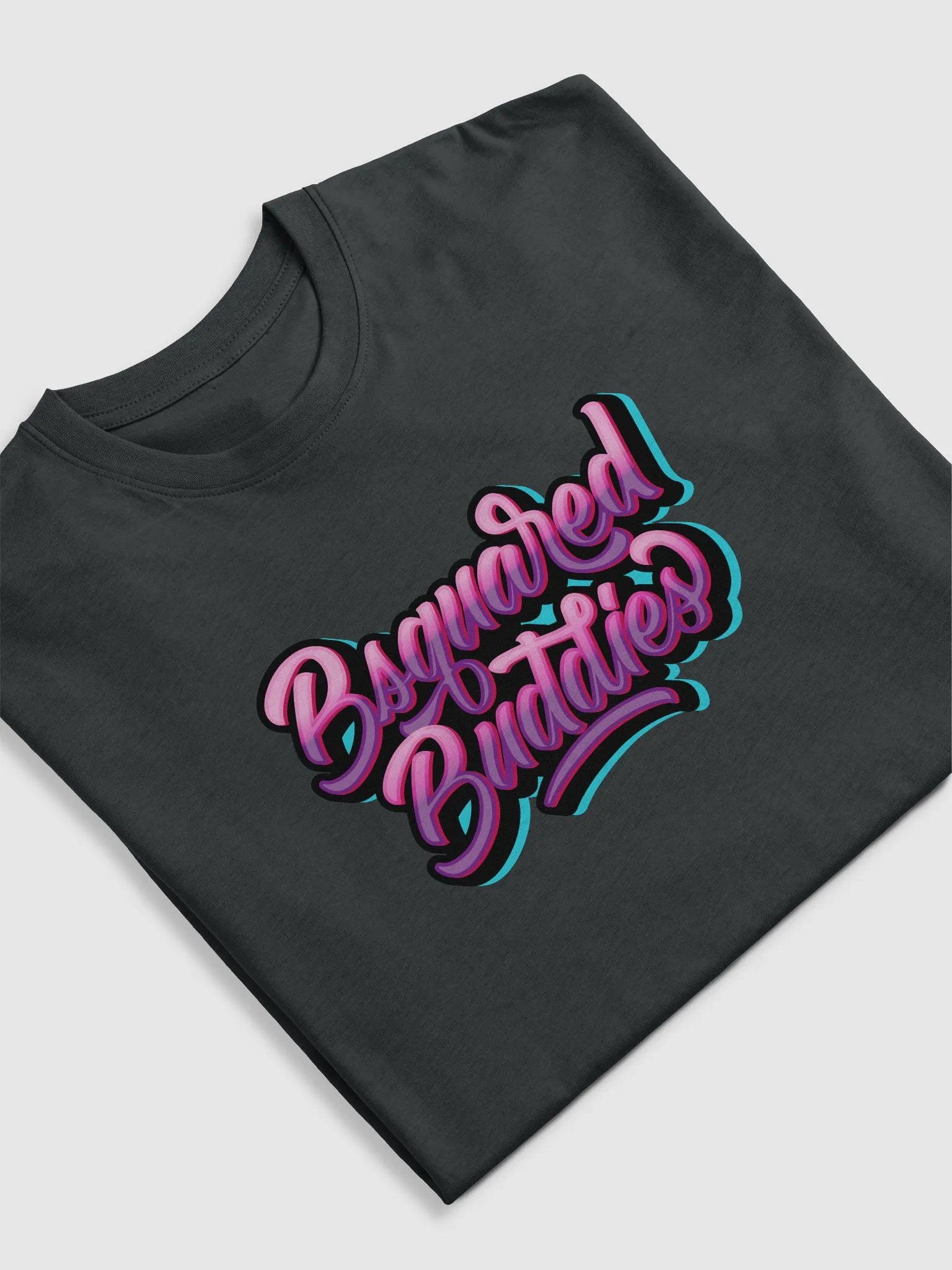 Buddies Graphic Tee product image (5)