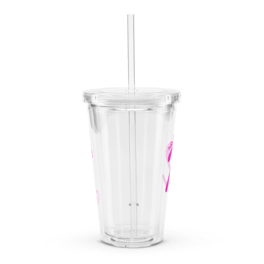 Basic R - Tumbler product image (3)