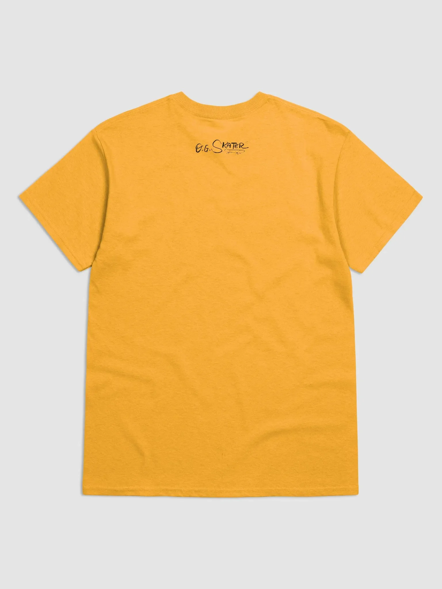 “Punk is Alive!” - by O.G. Skater product image (2)