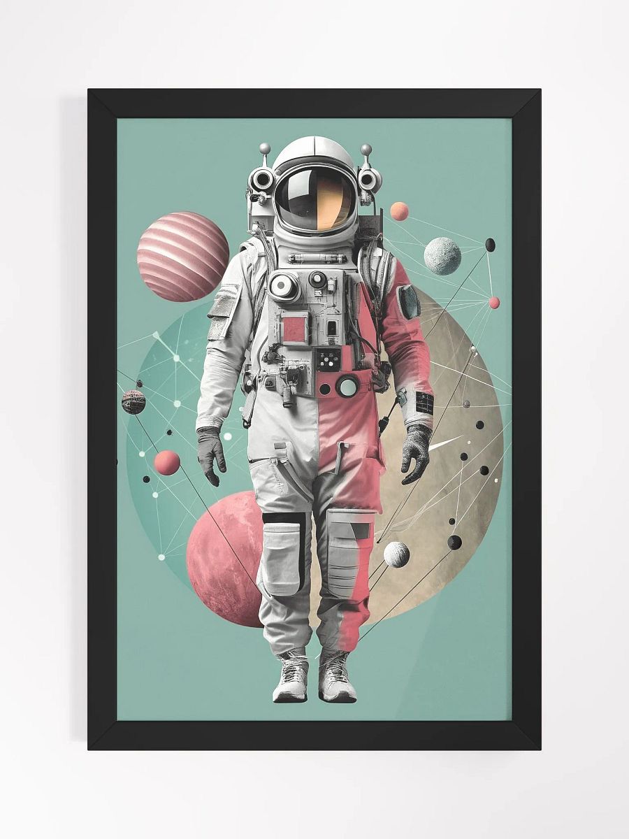 Noname montage 1900 with asronaut product image (1)
