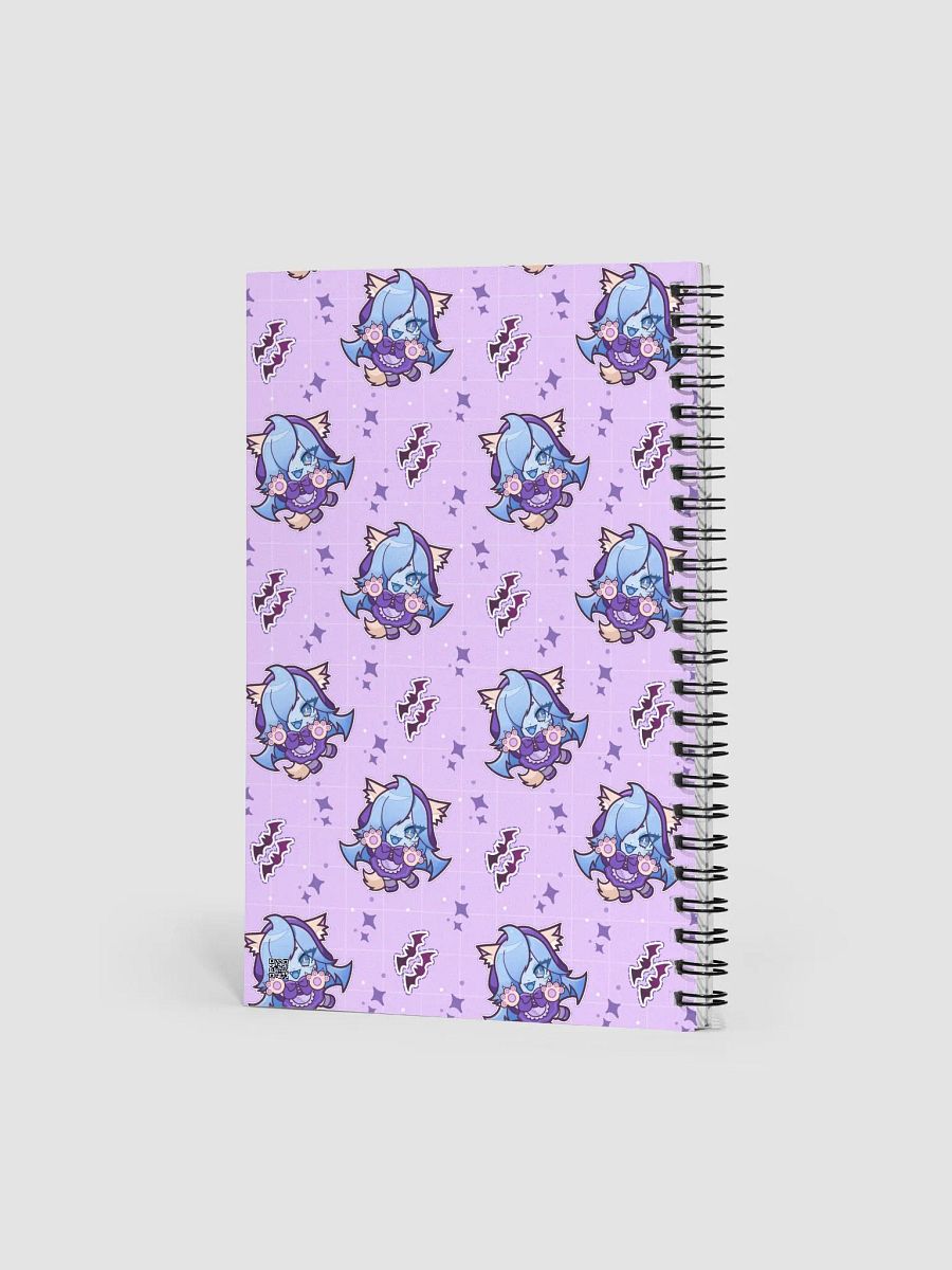 Shark Notepad product image (3)