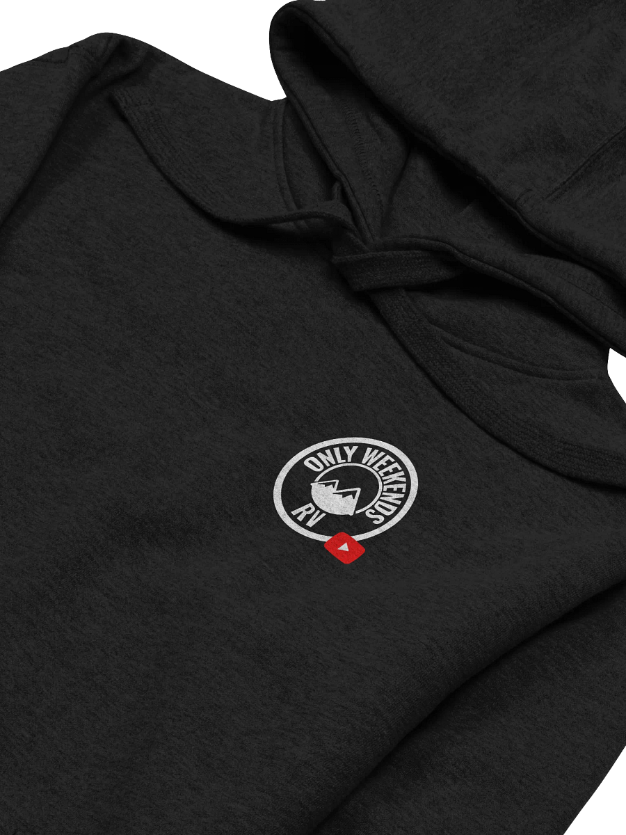 Only Weekends RV Premium Hoodie product image (5)