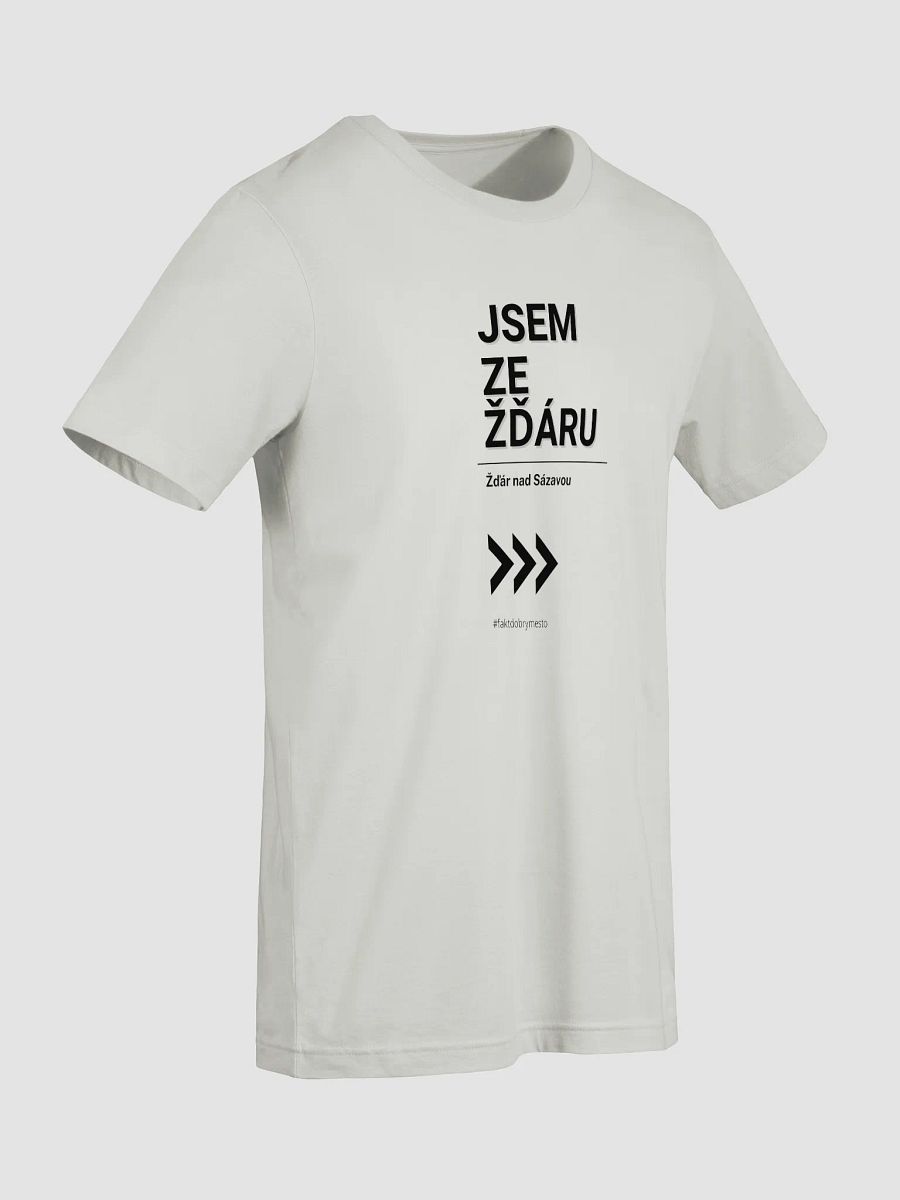 Jsem ze Žďáru, bez rámečku product image (71)