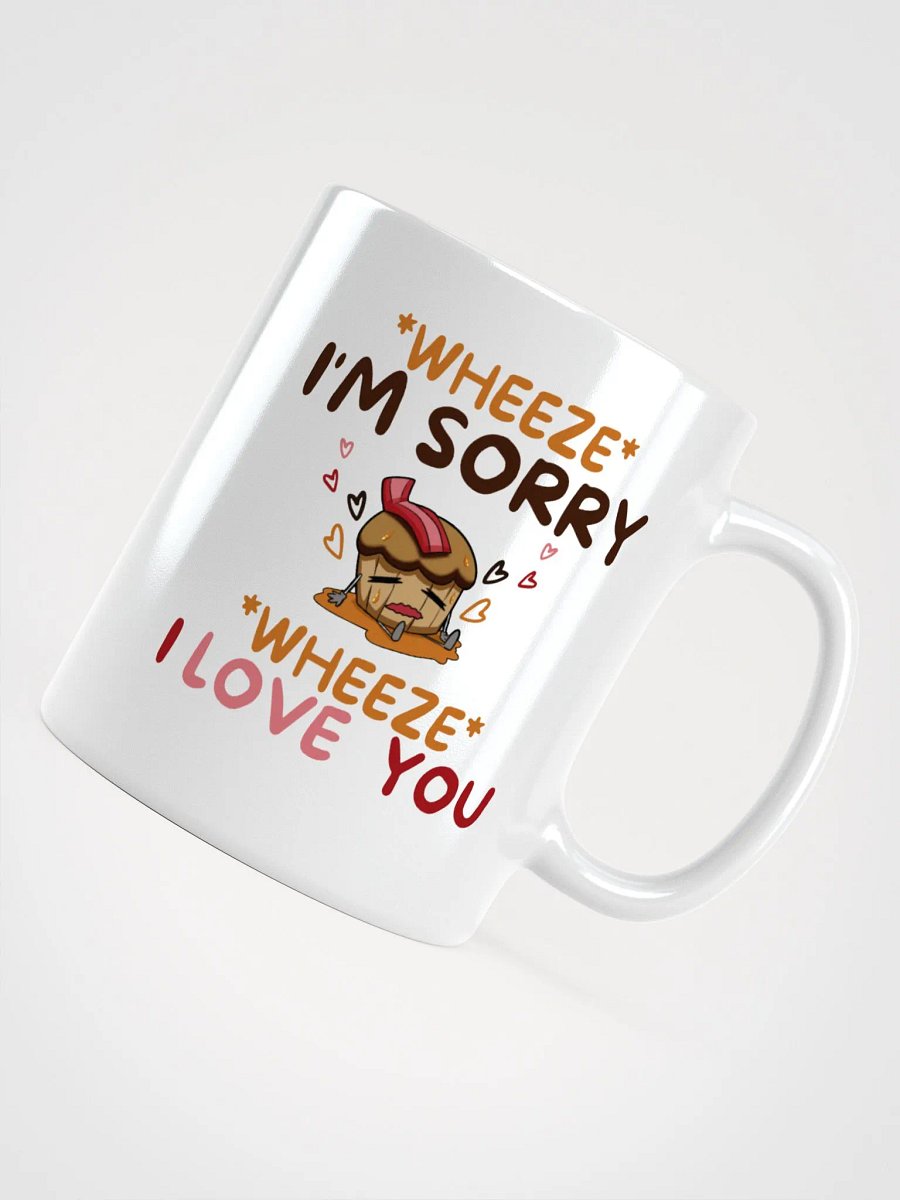 Wheezy Love Cup product image (4)
