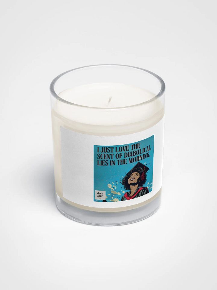 Diabolical Lies Grad 2 Candle product image (2)