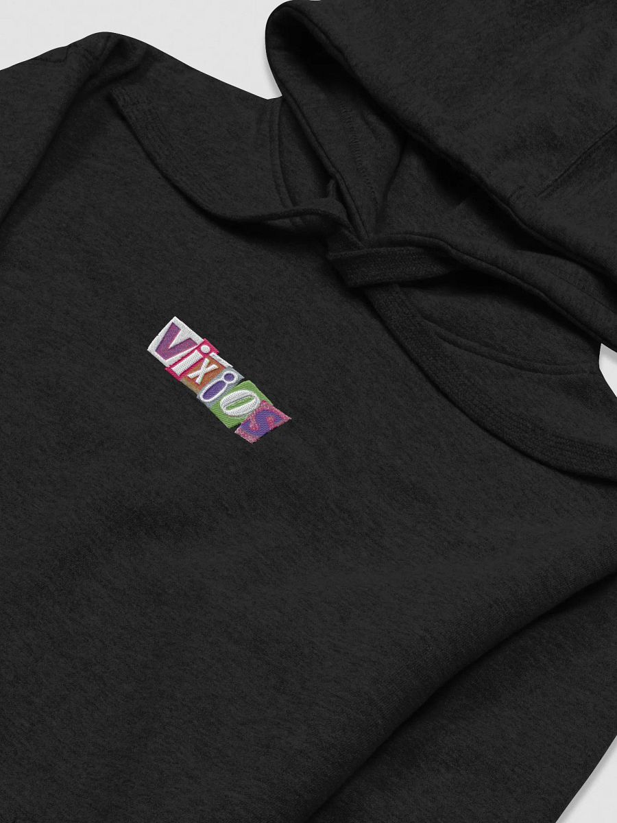 Embroidered Vintage Hoodie product image (3)
