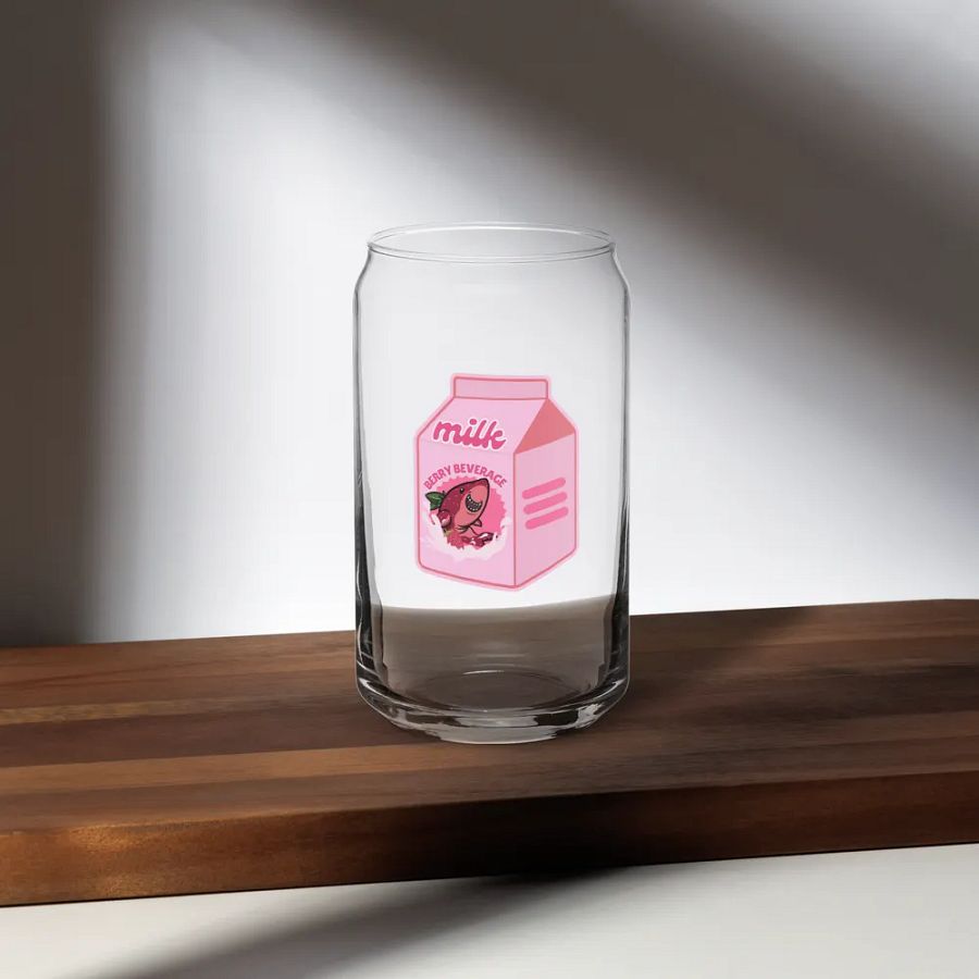 Sherry's Berry Beverage Glass product image (5)