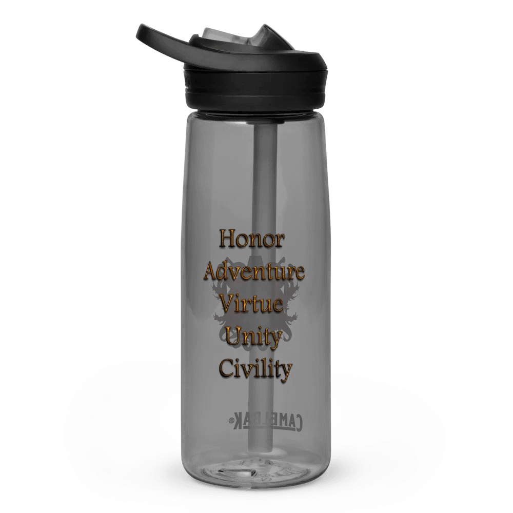KoS - Waterbottle product image (4)