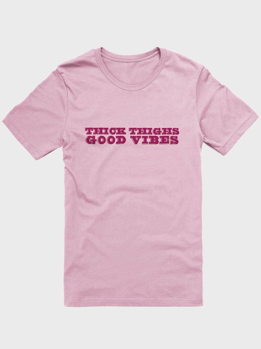 Thick Thighs - Good Vibes product image (58)