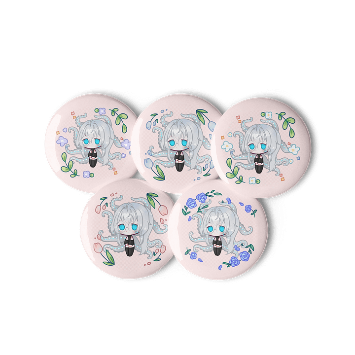 Springtime Floral product image (3)