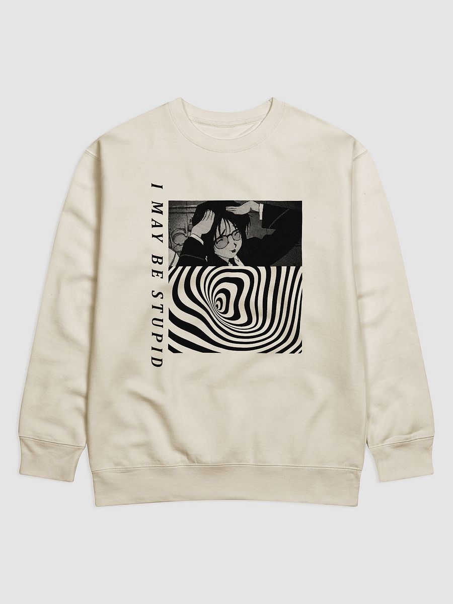 AH ETO BLEH SWEATER product image (1)