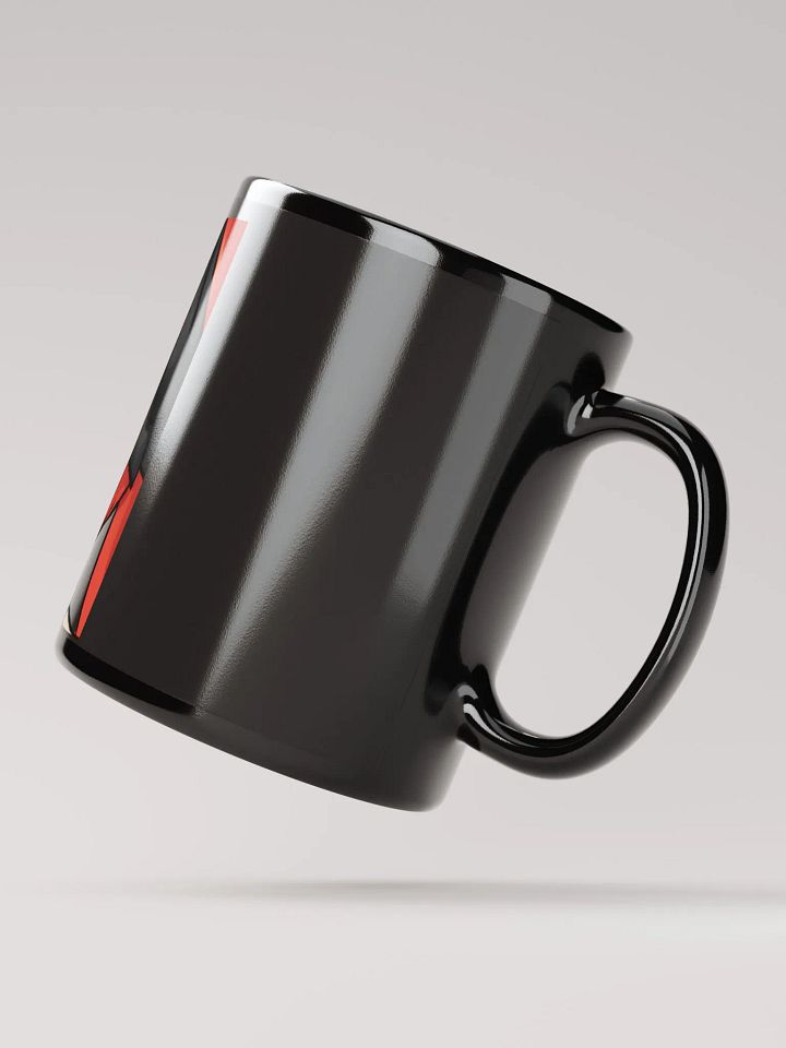 Scarlett Smug Mug product image (3)