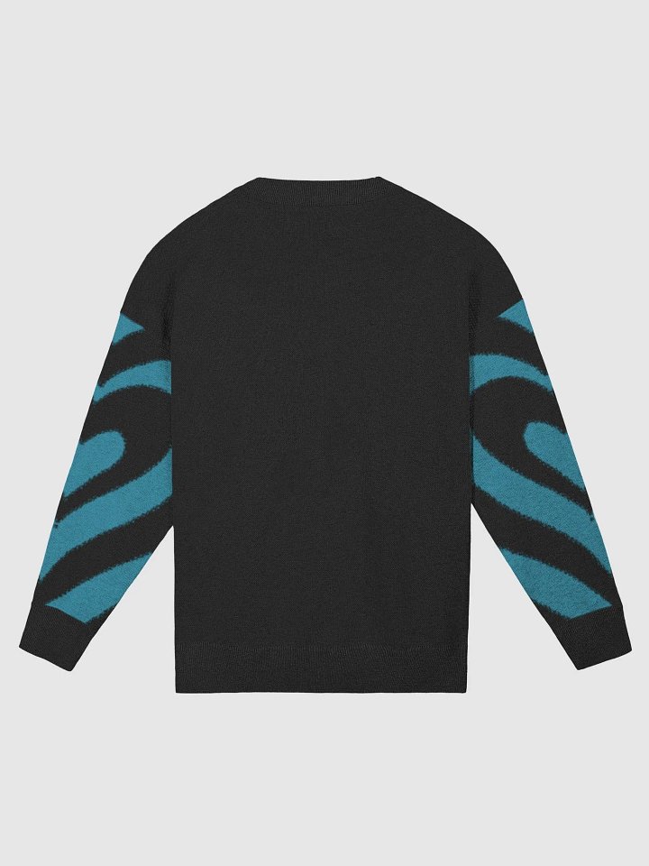 Tentacle Heart sweater product image (10)