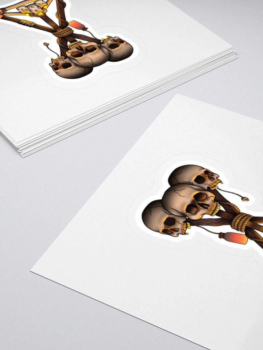 Auto-Collant Totem product image (4)