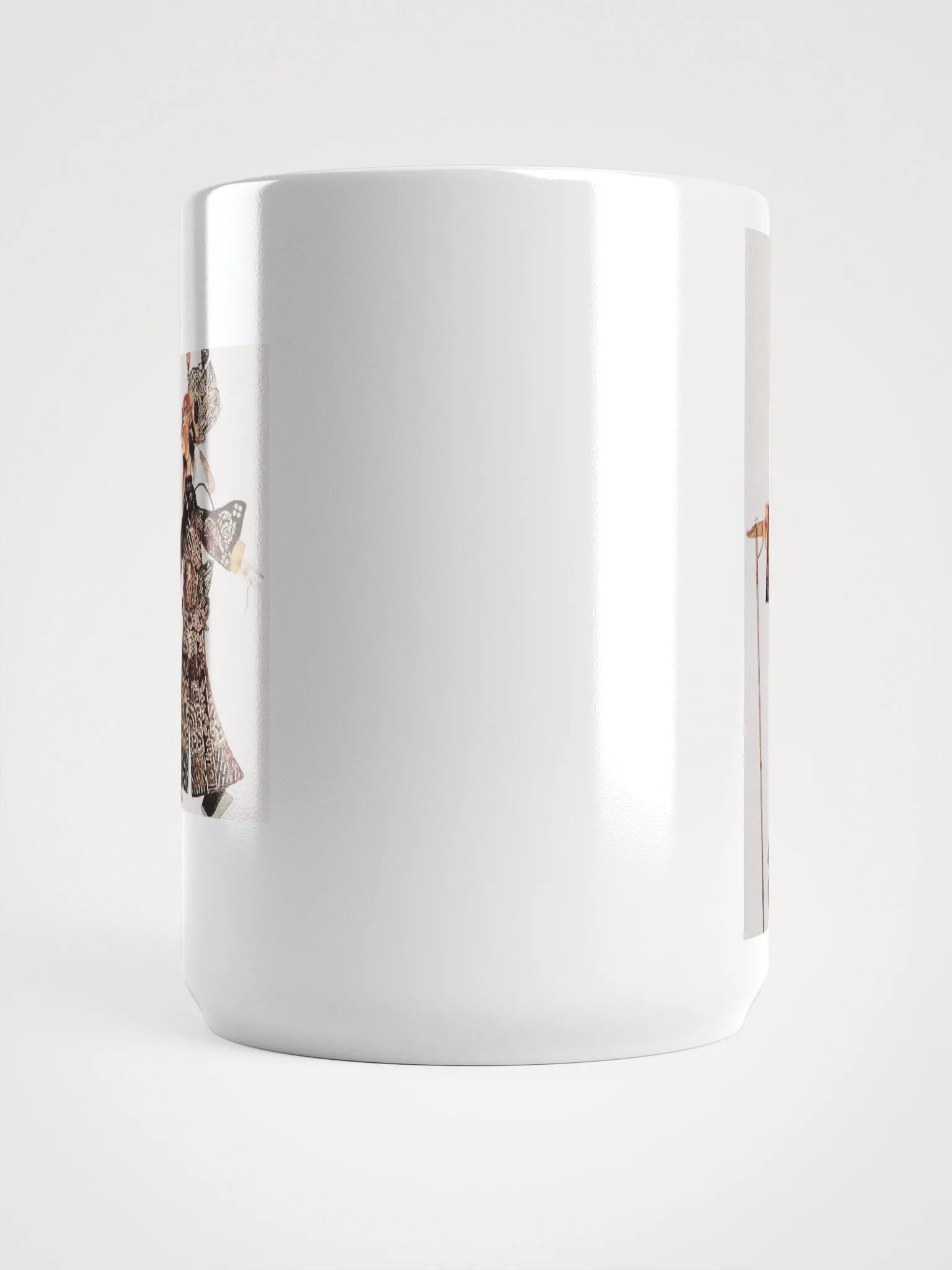 Masked Emperor Mug product image (5)