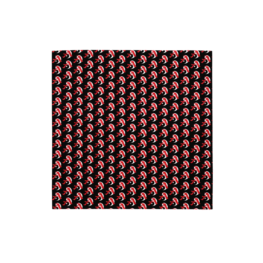 AST Logo Bandana product image (1)