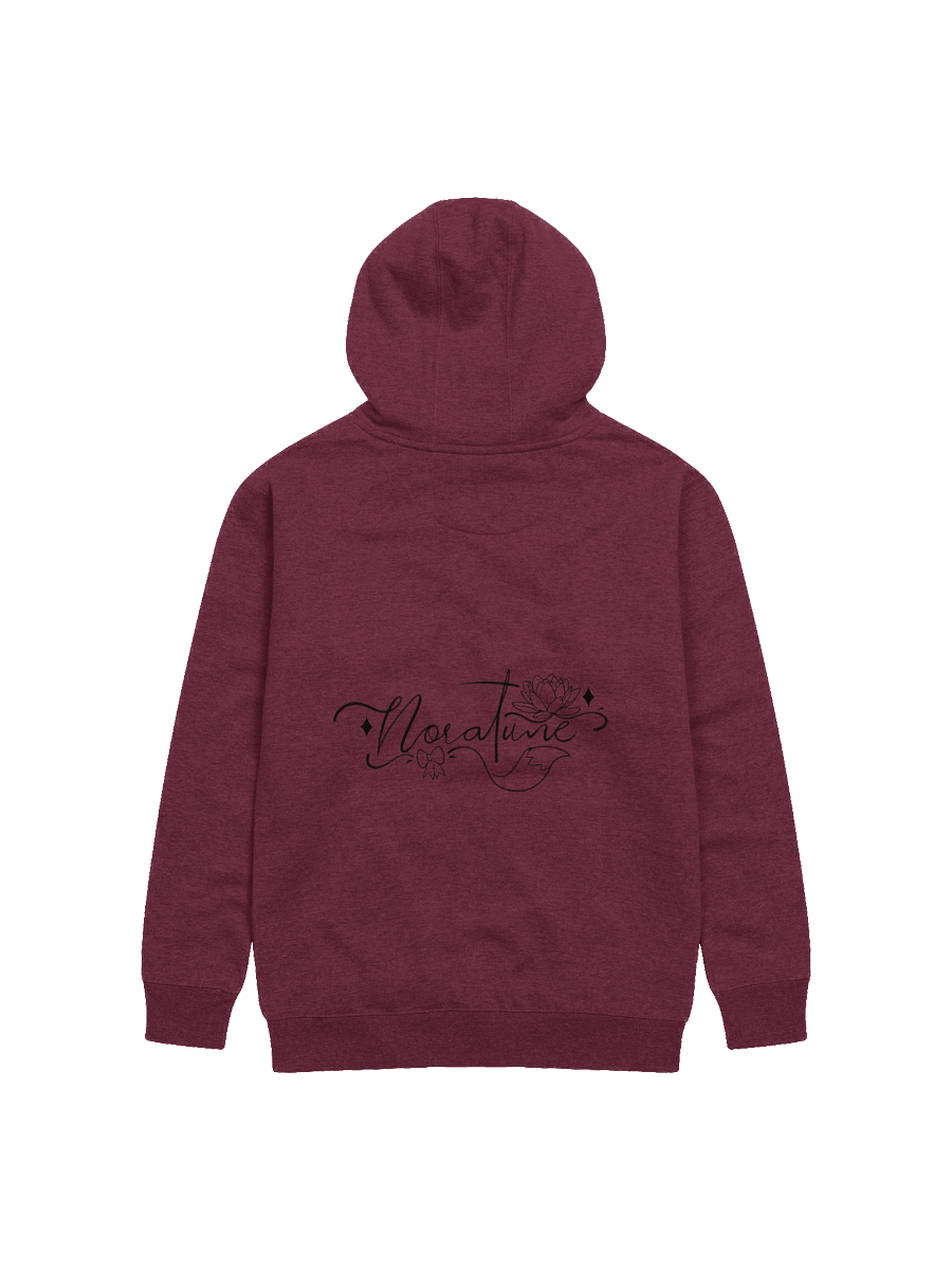 Dancer Nora Hoodie product image (9)
