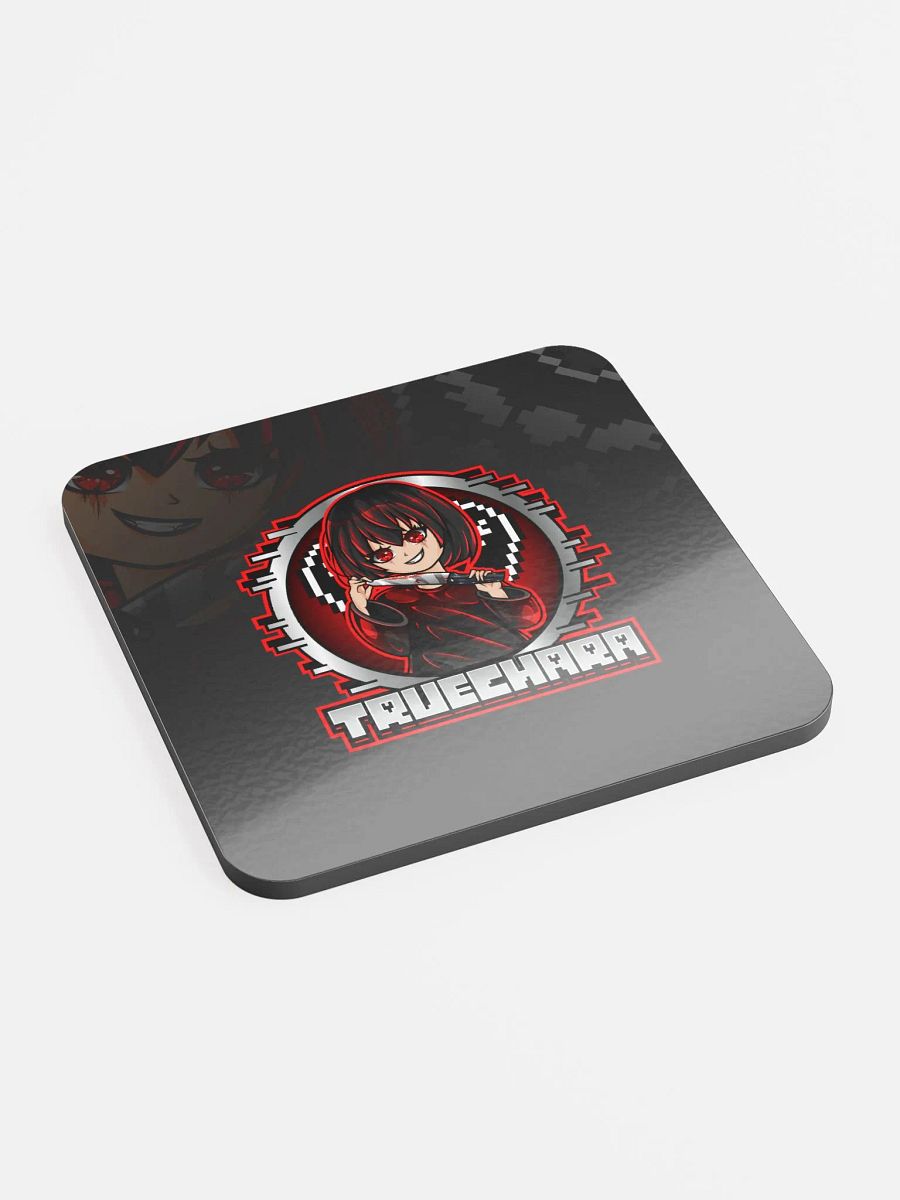 Legacy Logo - Coaster product image (2)