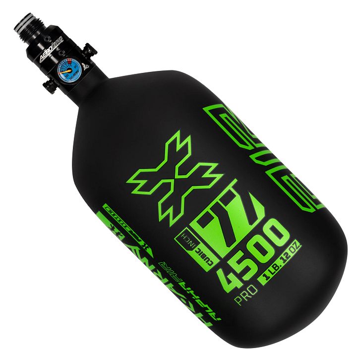 Alpha Air - 77/4500 PRO Air System - Surge product image (1)