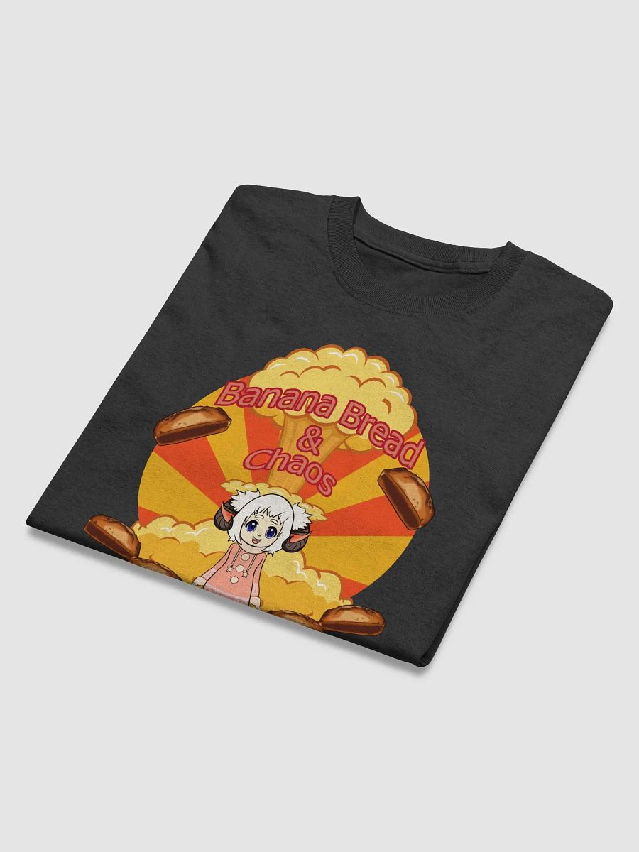 Banana bread & Chaos T-Shirt product image (25)