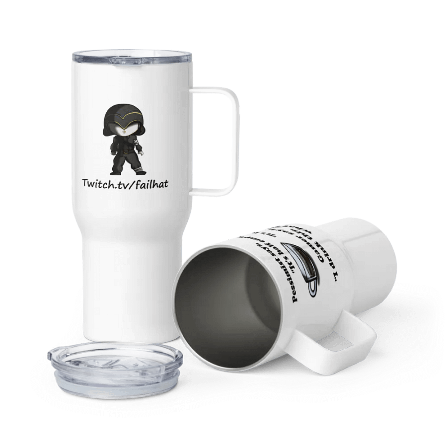 Gamer on the go! product image (6)