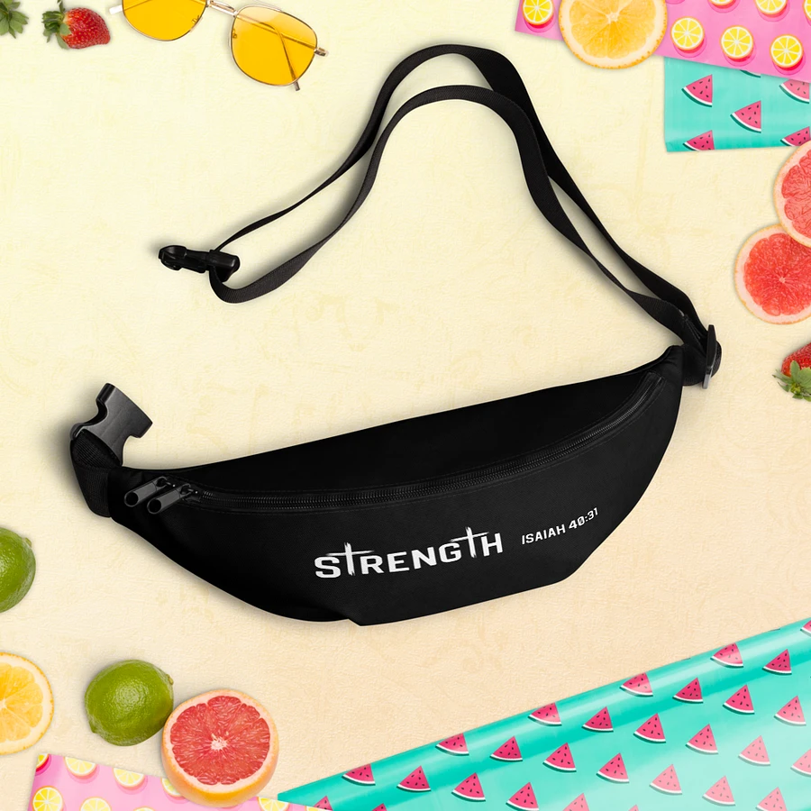 Strength Fanny Pack product image (20)