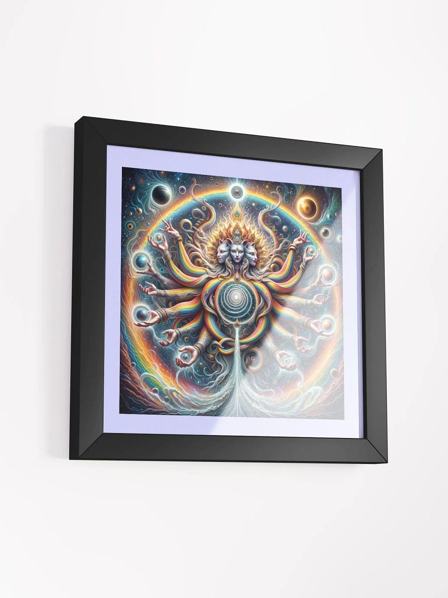 Wall Art: Celestial Creatures product image (11)