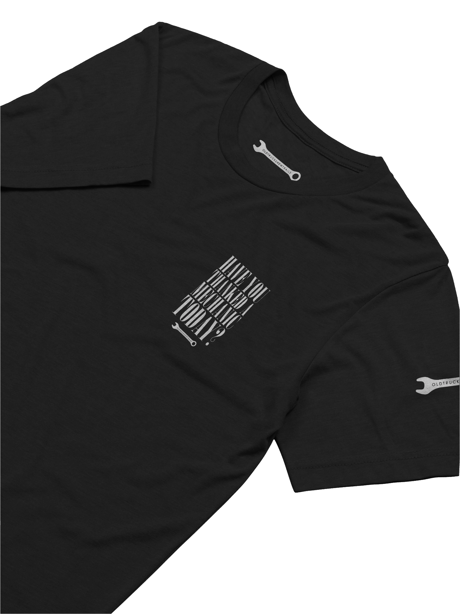 Thank a Mechanic product image (7)