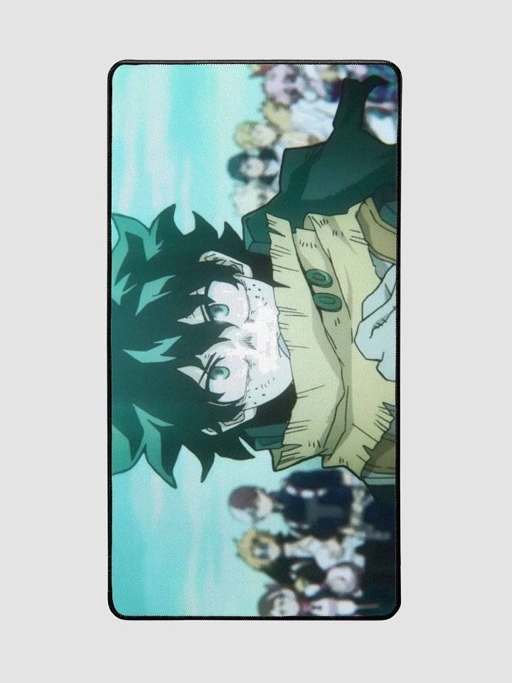 MOUSE PAD GAMER DE MY HERO ACADEMIA product image (2)