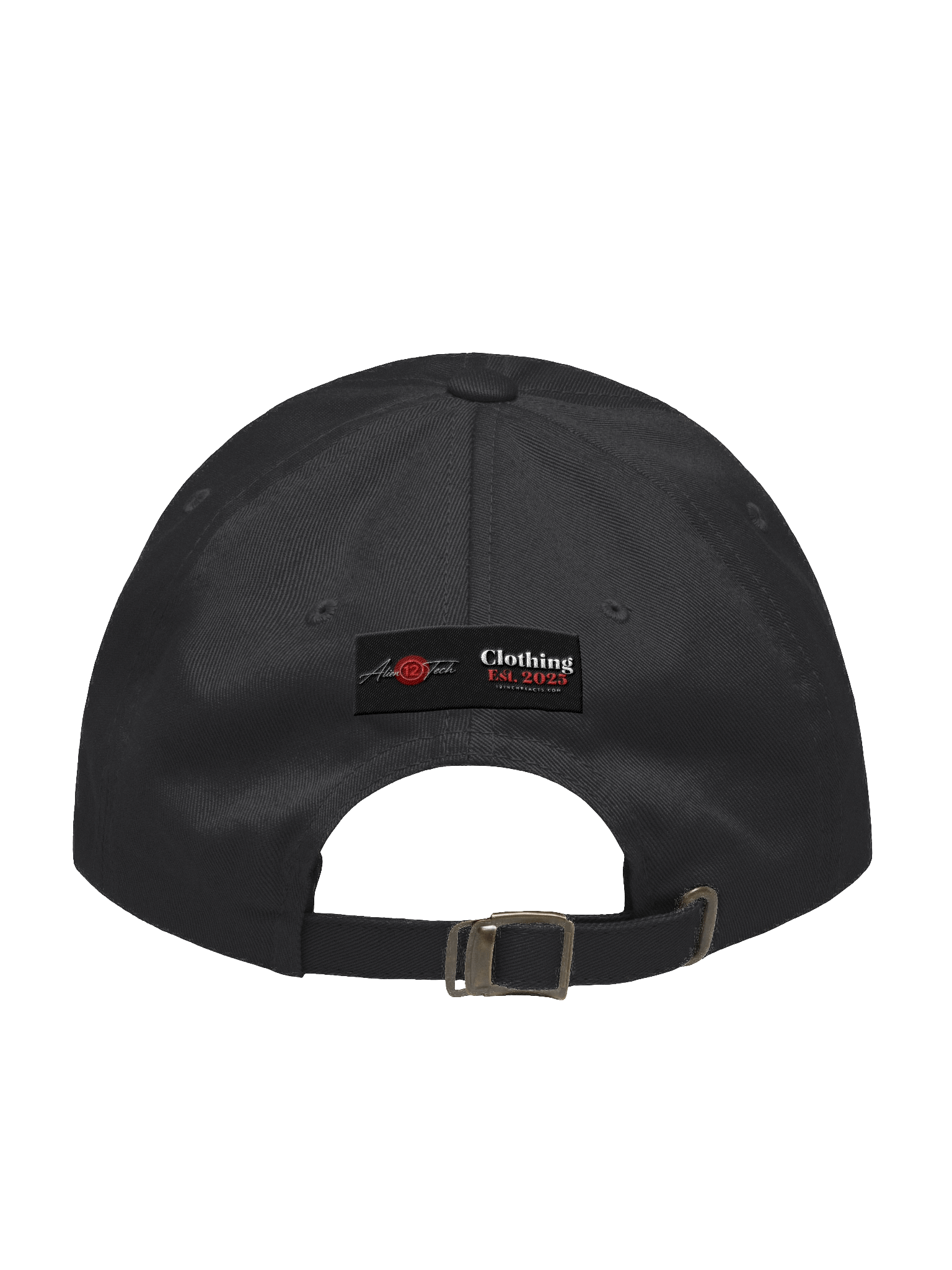 Alien Emblem Hat – Green Outline | 12-Inch Reacts | Headgear product image (8)