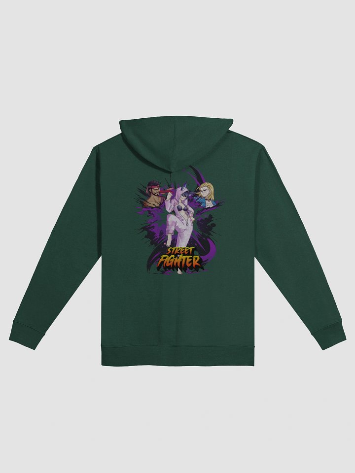 Enigma SF6 ZipUp product image (5)