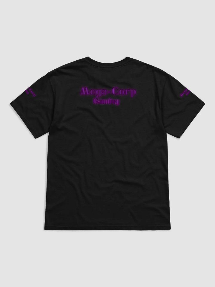 Gamer T-shirt Design product image (4)