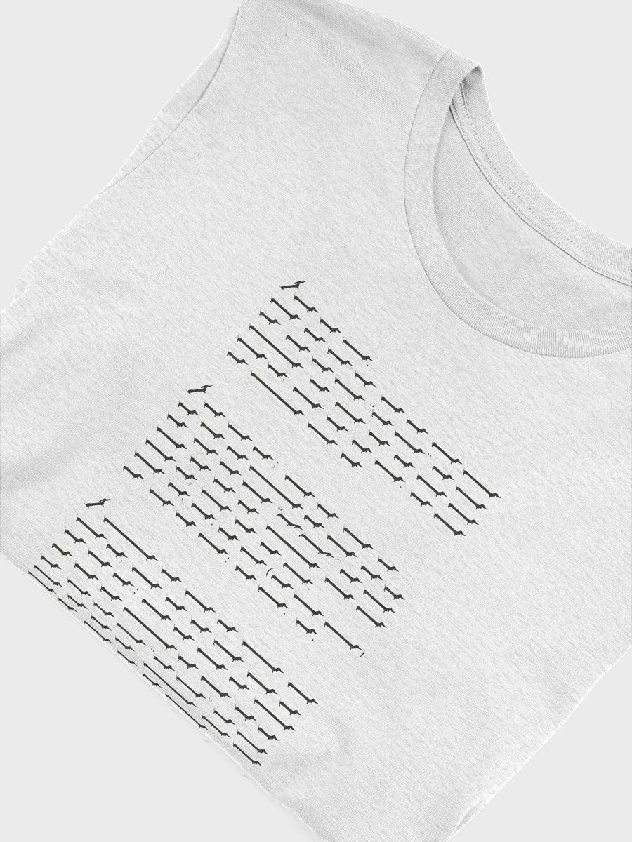 Dachshund's Love Letter product image (43)