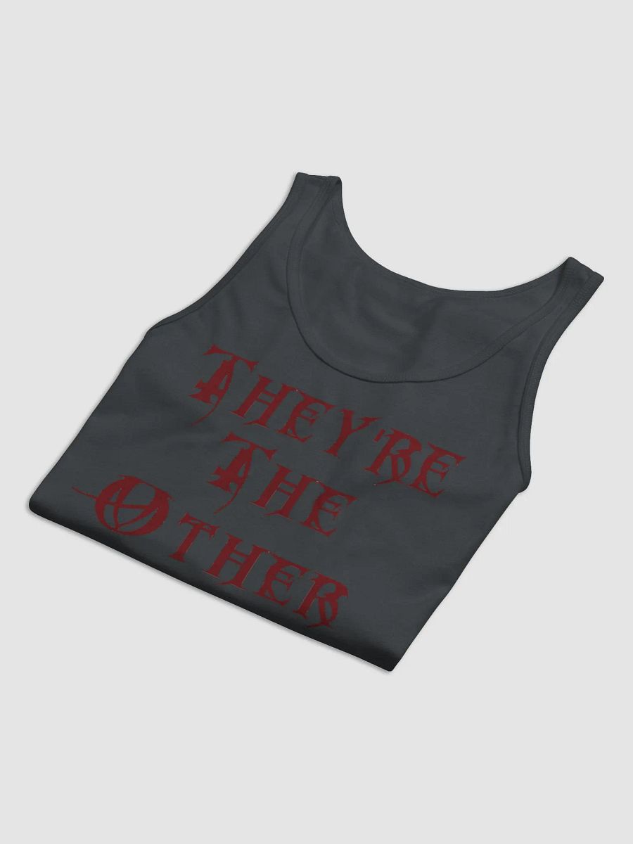 They're the other idiot tank product image (47)