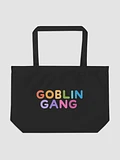 Goblin Gang Eco Tote product image (1)