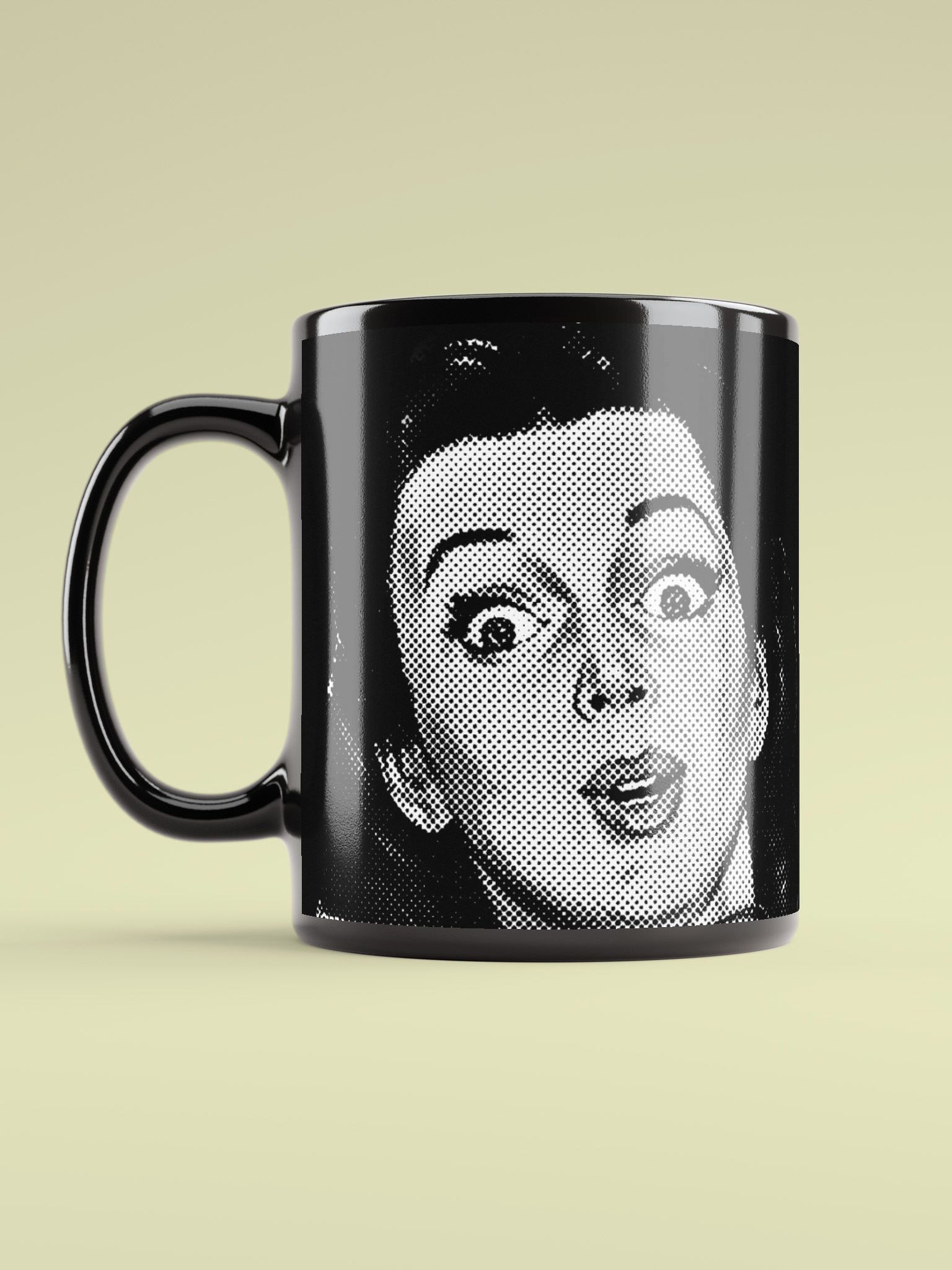 Porn Star Mug product image (1)