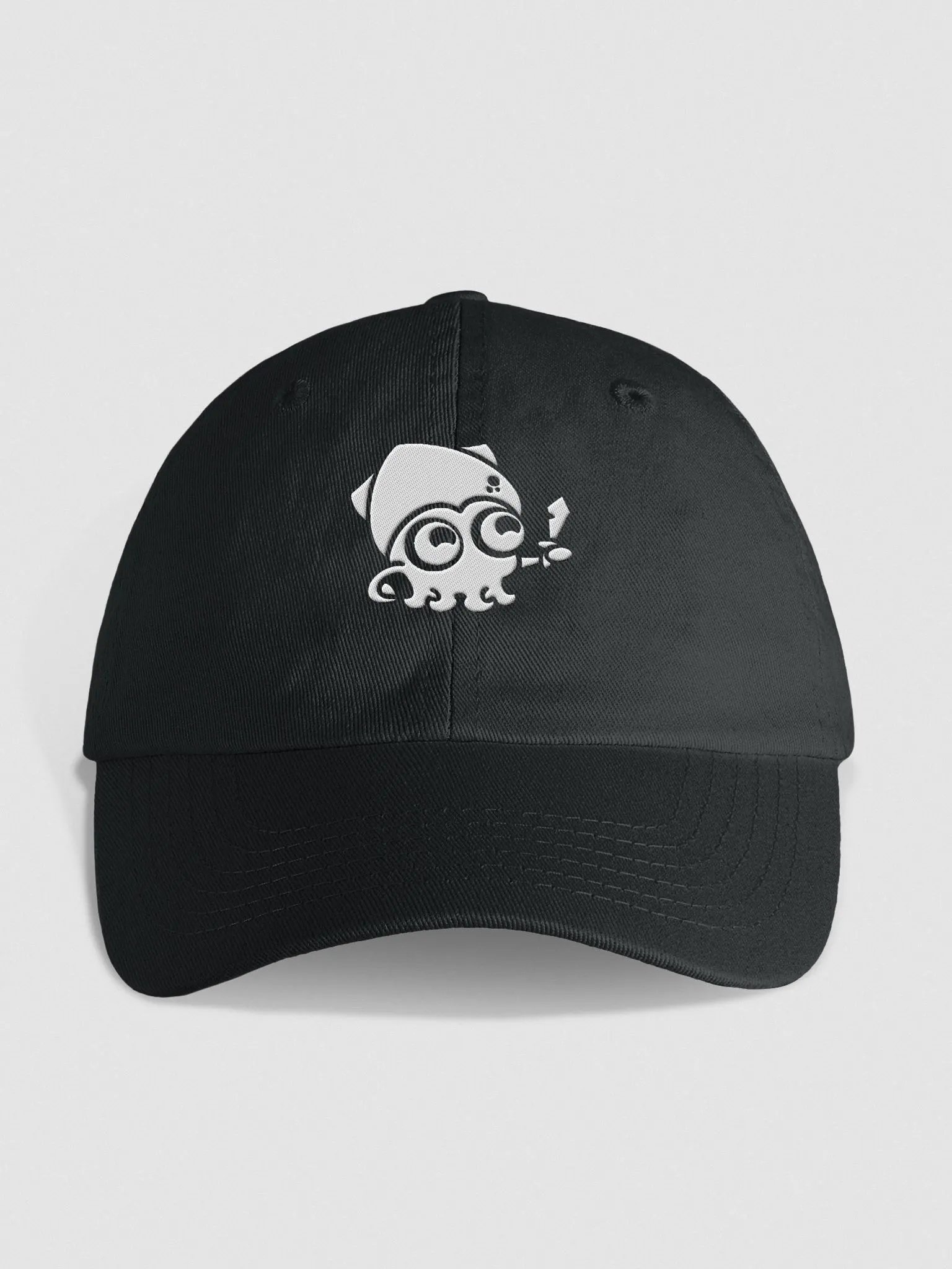 The Inky Dad Hat product image (1)